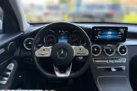 Mercedes-Benz GLC (Clasa GLC) din 2021 cu 75.000 km - oferta MER226573 - foto 10