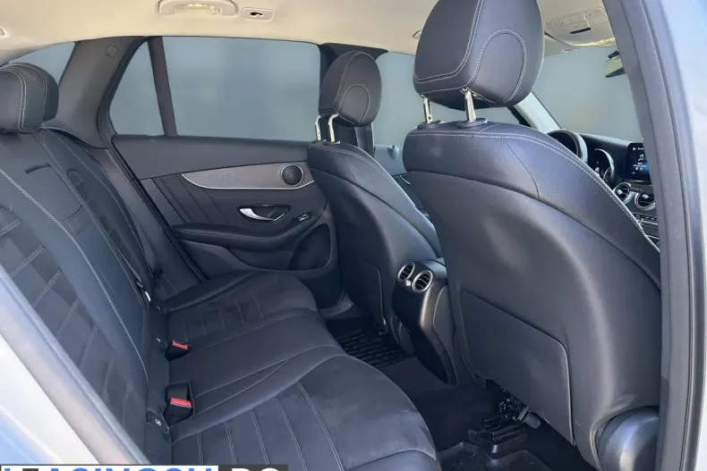Mercedes-Benz GLC (Clasa GLC) din 2021 cu 75.000 km - oferta MER226573 - foto 14