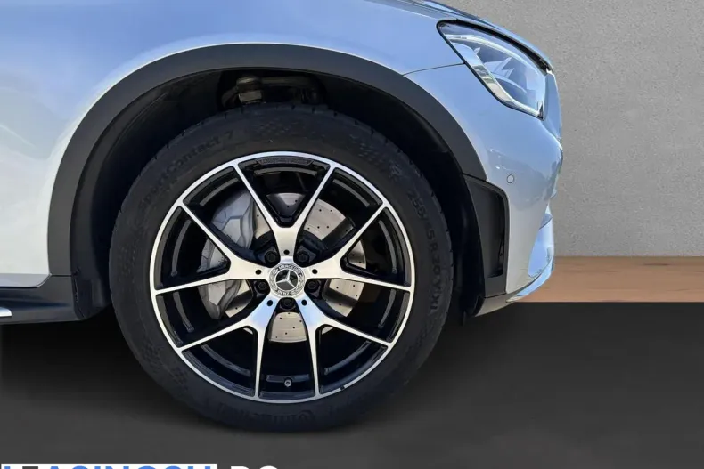 Mercedes-Benz GLC (Clasa GLC) din 2021 cu 75.000 km - oferta MER226573 - foto 15