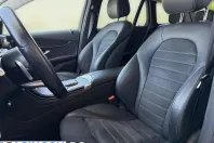 Mercedes-Benz GLC (Clasa GLC) din 2021 cu 75.000 km - oferta MER226573 - foto 16