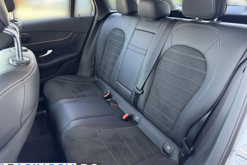 Mercedes-Benz GLC (Clasa GLC) din 2021 cu 75.000 km - oferta MER226573 - foto 17