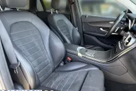 Mercedes-Benz GLC (Clasa GLC) din 2021 cu 75.000 km - oferta MER226573 - foto 18