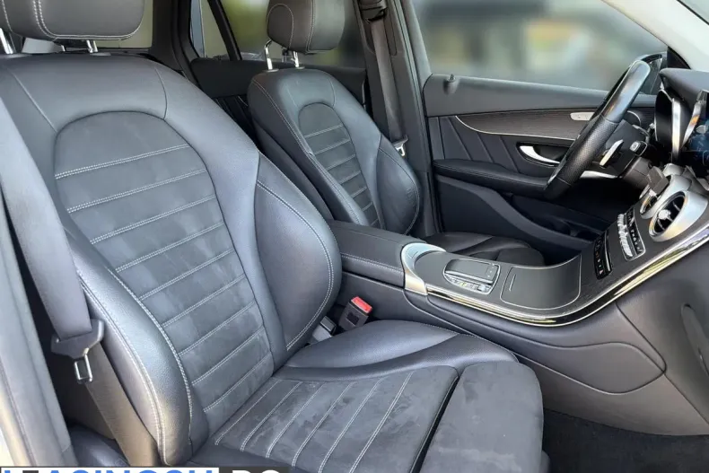Mercedes-Benz GLC (Clasa GLC) din 2021 cu 75.000 km - oferta MER226573 - foto 18