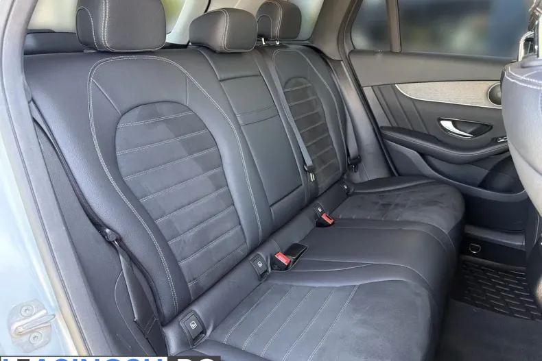 Mercedes-Benz GLC (Clasa GLC) din 2021 cu 75.000 km - oferta MER226573 - foto 19