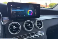 Mercedes-Benz GLC (Clasa GLC) din 2021 cu 75.000 km - oferta MER226573 - foto 21