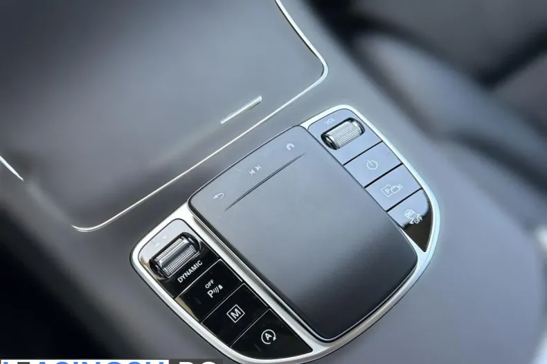 Mercedes-Benz GLC (Clasa GLC) din 2021 cu 75.000 km - oferta MER226573 - foto 22