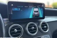 Mercedes-Benz GLC (Clasa GLC) din 2021 cu 75.000 km - oferta MER226573 - foto 23