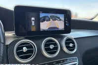 Mercedes-Benz GLC (Clasa GLC) din 2021 cu 75.000 km - oferta MER226573 - foto 24