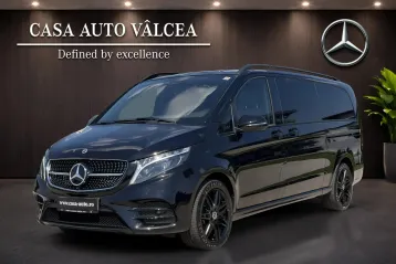 Mercedes-Benz V din 2023 - oferta MER226574