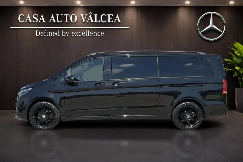 Mercedes-Benz V (Clasa V) din 2023 cu 27.000 km - oferta MER226574 - foto 2