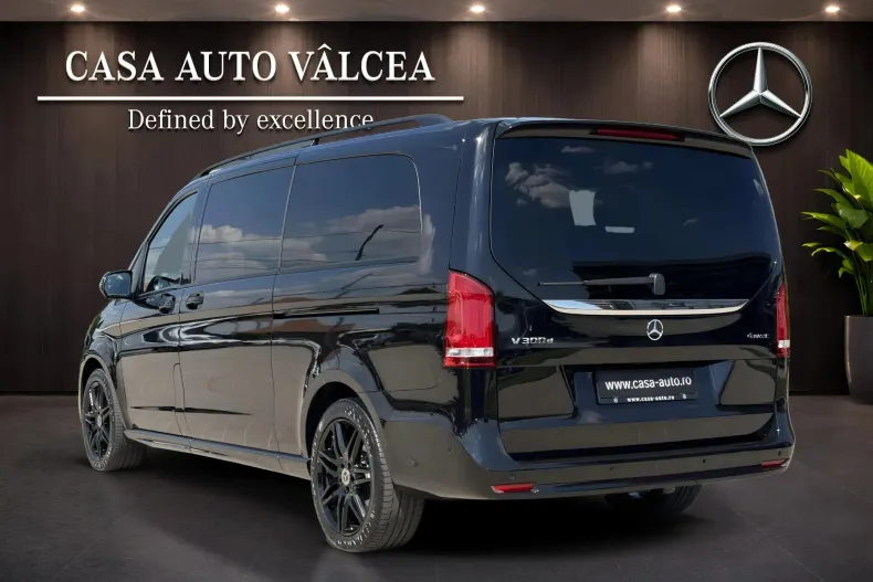 Mercedes-Benz V (Clasa V) din 2023 cu 27.000 km - oferta MER226574 - foto 3