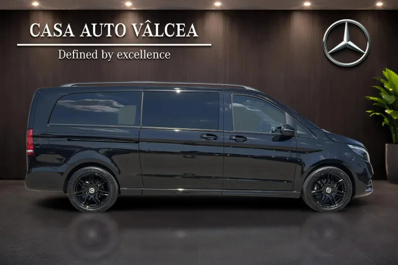 Mercedes-Benz V (Clasa V) din 2023 cu 27.000 km - oferta MER226574 - foto 6