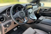 Mercedes-Benz V (Clasa V) din 2023 cu 27.000 km - oferta MER226574 - foto 9