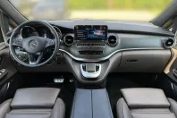 Mercedes-Benz V (Clasa V) din 2023 cu 27.000 km - oferta MER226574 - foto 11