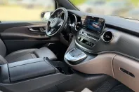 Mercedes-Benz V (Clasa V) din 2023 cu 27.000 km - oferta MER226574 - foto 12