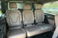 Mercedes-Benz V (Clasa V) din 2023 cu 27.000 km - oferta MER226574 - foto 18