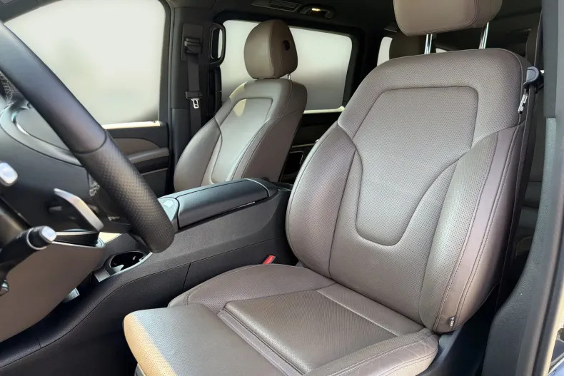 Mercedes-Benz V (Clasa V) din 2023 cu 27.000 km - oferta MER226574 - foto 23