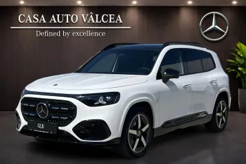 Mercedes-Benz GLB din 2026 - oferta MER226575