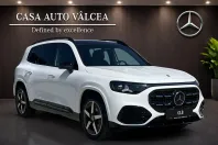 Mercedes-Benz GLB (Clasa GLB) din 2026 cu 10 km - oferta MER226575 - foto 6