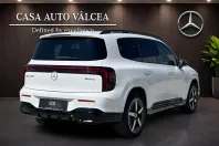 Mercedes-Benz GLB (Clasa GLB) din 2026 cu 10 km - oferta MER226575 - foto 8