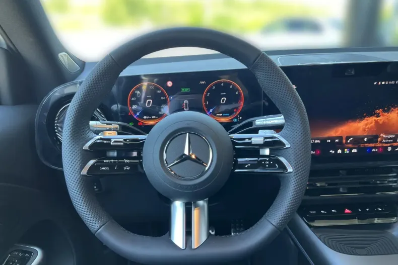 Mercedes-Benz GLB (Clasa GLB) din 2026 cu 10 km - oferta MER226575 - foto 9
