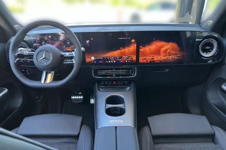 Mercedes-Benz GLB (Clasa GLB) din 2026 cu 10 km - oferta MER226575 - foto 10