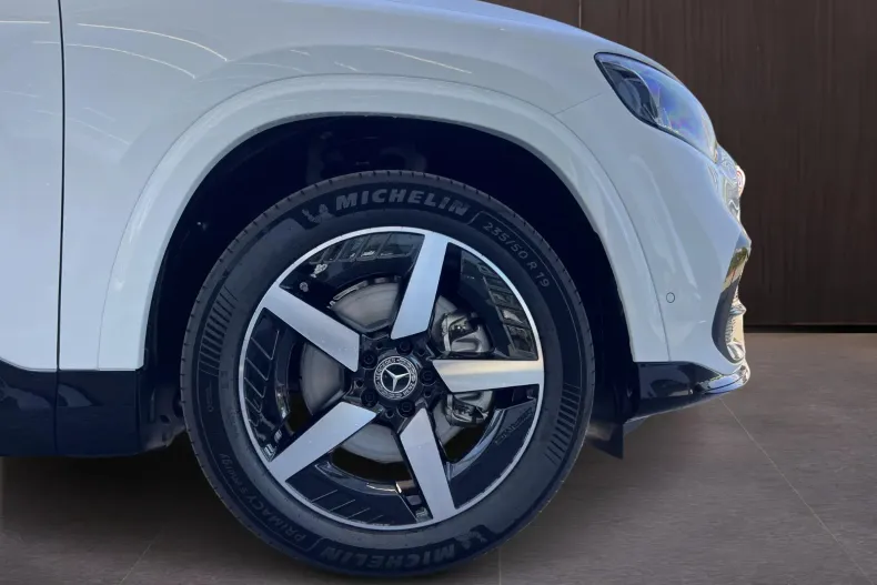 Mercedes-Benz GLB (Clasa GLB) din 2026 cu 10 km - oferta MER226575 - foto 15