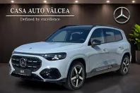 Mercedes-Benz GLB (Clasa GLB) din 2026 cu 10 km - oferta MER226576 - foto 1