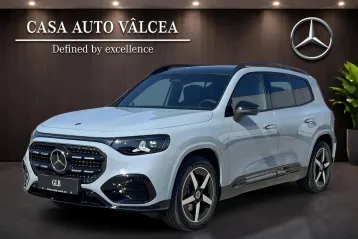 Mercedes-Benz GLB din 2026 - oferta MER226576
