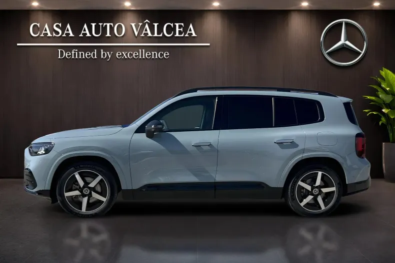 Mercedes-Benz GLB (Clasa GLB) din 2026 cu 10 km - oferta MER226576 - foto 2
