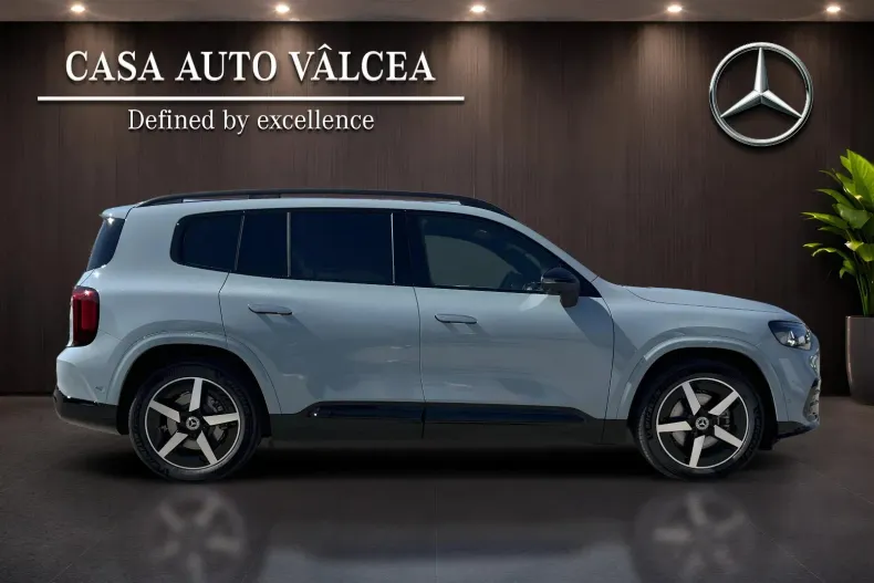 Mercedes-Benz GLB (Clasa GLB) din 2026 cu 10 km - oferta MER226576 - foto 6