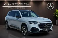 Mercedes-Benz GLB (Clasa GLB) din 2026 cu 10 km - oferta MER226576 - foto 8