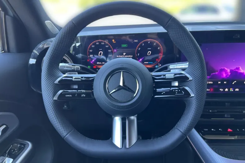 Mercedes-Benz GLB (Clasa GLB) din 2026 cu 10 km - oferta MER226576 - foto 9