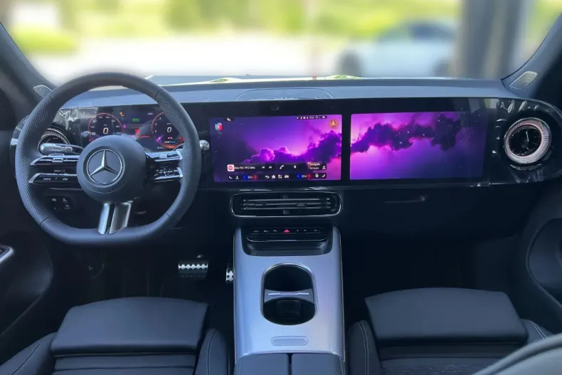 Mercedes-Benz GLB (Clasa GLB) din 2026 cu 10 km - oferta MER226576 - foto 10