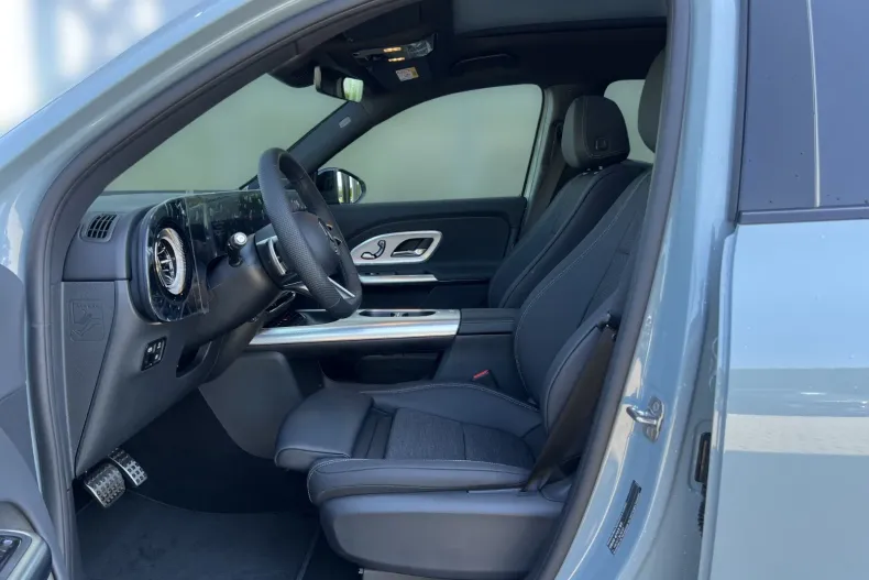 Mercedes-Benz GLB (Clasa GLB) din 2026 cu 10 km - oferta MER226576 - foto 12