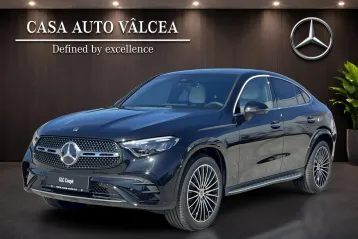 Mercedes-Benz GLC din 2026 - oferta MER226577