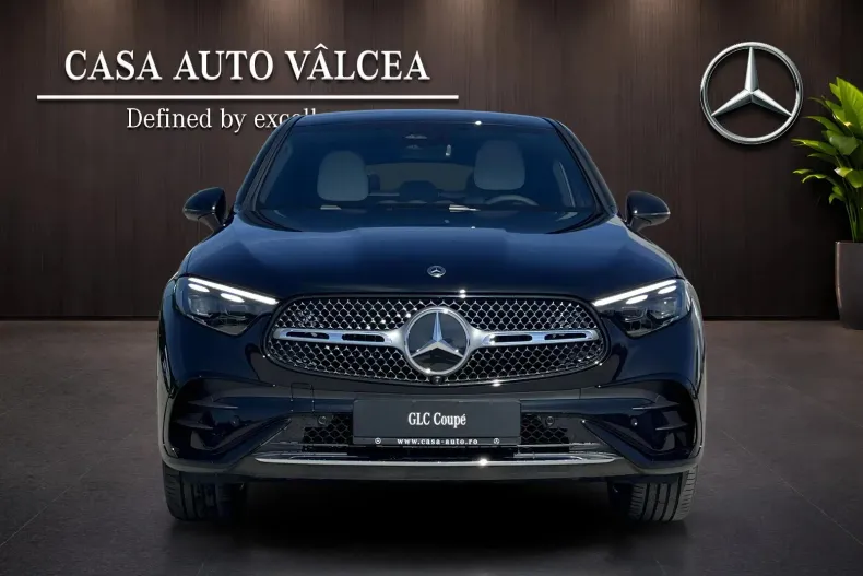 Mercedes-Benz GLC (Clasa GLC) din 2026 cu 10 km - oferta MER226577 - foto 8
