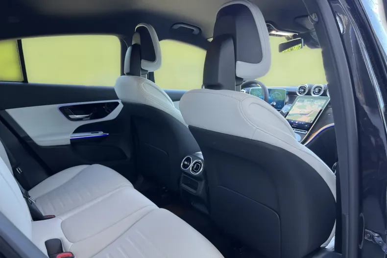 Mercedes-Benz GLC (Clasa GLC) din 2026 cu 10 km - oferta MER226577 - foto 13