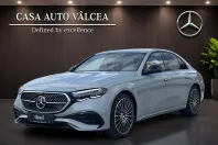 Mercedes-Benz E (Clasa E) din 2026 cu 10 km - oferta MER226578 - foto 1