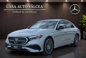 Mercedes-Benz E din 2026 - oferta MER226578
