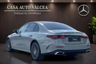 Mercedes-Benz E (Clasa E) din 2026 cu 10 km - oferta MER226578 - foto 2