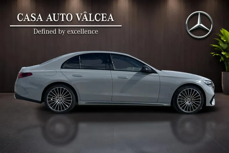 Mercedes-Benz E (Clasa E) din 2026 cu 10 km - oferta MER226578 - foto 5