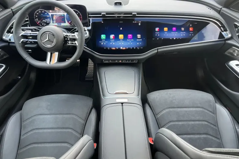 Mercedes-Benz E (Clasa E) din 2026 cu 10 km - oferta MER226578 - foto 10