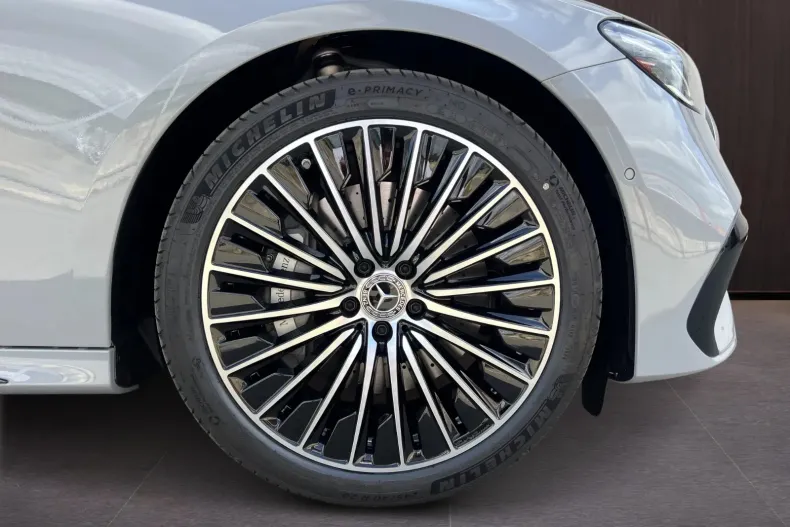 Mercedes-Benz E (Clasa E) din 2026 cu 10 km - oferta MER226578 - foto 14