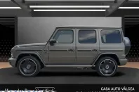 Mercedes-Benz G (Clasa G) din 2023 cu 31.900 km - oferta MER226579 - foto 2