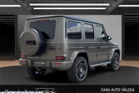 Mercedes-Benz G (Clasa G) din 2023 cu 31.900 km - oferta MER226579 - foto 5