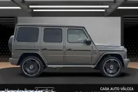 Mercedes-Benz G (Clasa G) din 2023 cu 31.900 km - oferta MER226579 - foto 6