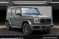 Mercedes-Benz G (Clasa G) din 2023 cu 31.900 km - oferta MER226579 - foto 7