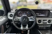 Mercedes-Benz G (Clasa G) din 2023 cu 31.900 km - oferta MER226579 - foto 10