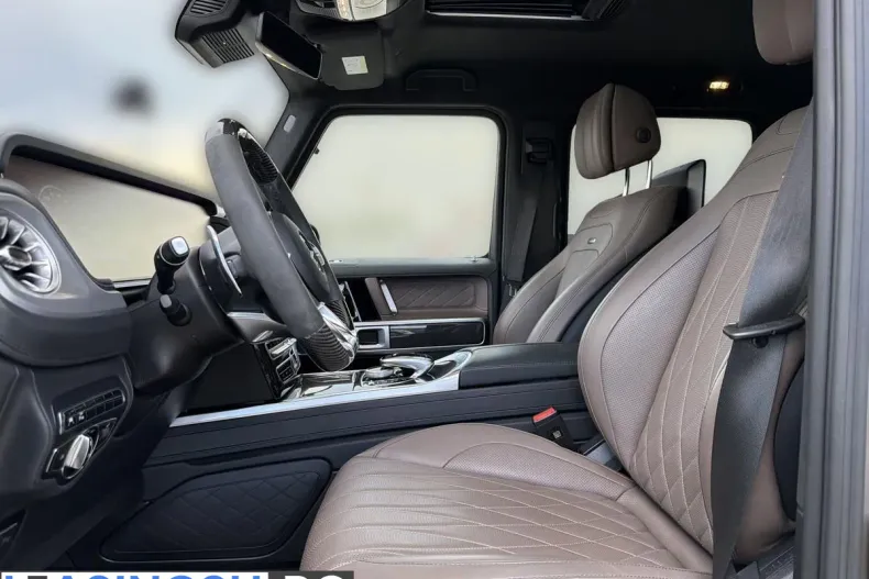 Mercedes-Benz G (Clasa G) din 2023 cu 31.900 km - oferta MER226579 - foto 13